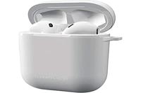 TERRATEC ADD case voor Apple AirPods beschermhoes hoes hoofdtelefoonhoes oplaadhoes - thumbnail