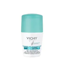 Vichy 48Hr Anti-Perspirant Roll-On Deodorant 50 ml - thumbnail