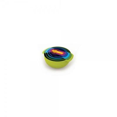 Joseph Joseph Multi keuken hulp : NEST 9 plus Joseph Joseph Multi keuken hulp : NEST 9 plus