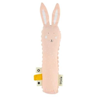Trixie knijprammelaar mrs. rabbit Trixie knijprammelaar mrs. rabbit