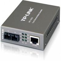 Singlemode Mediaconvertor TP-Link MC110CS 100 Mbps - thumbnail