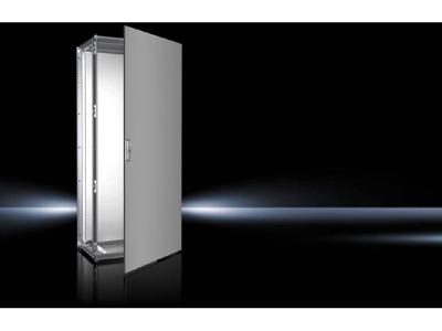 Rittal VX 8455.000 Schakelkast 800 x 1800 x 500 RVS RVS 1 stuk(s)