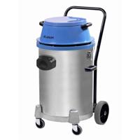 Eurom 2050-40 Allround Vac. cleaner Alleszuiger Grijs - thumbnail