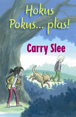 Hokus Pokus... plas! - Carry Slee - ebook
