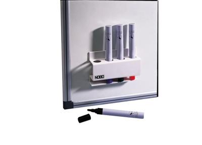 Nobo magnetische markerhouder rechthoekig