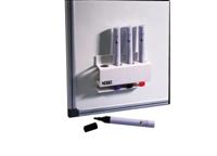 Nobo magnetische markerhouder rechthoekig - thumbnail