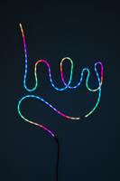 Evnbetter xcd2.04 slimline180 Universeel Kit met verlichting voor computerkast - thumbnail