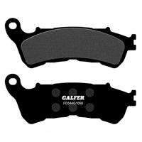 GALFER remblokken "fd344" brake pad fd344 g1050 organic scooter - thumbnail