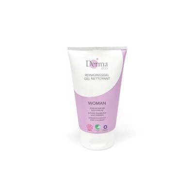 Derma Eco Derma Eco Woman Reinigingsgel (150ml)