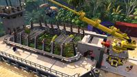 PS4 LEGO Jurassic World - thumbnail