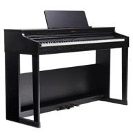 Roland RP701-CB Contemporary Black digitale piano - thumbnail