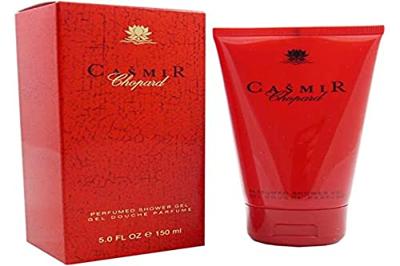 Chopard Casmir Shower Gel 150 ml Douche & bad Dames Chopard Casmir Shower Gel 150 ml Douche & bad Dames