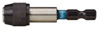 Makita Accessoires Bithouder slee 1/4 60mm impblk - B-66802 - B-66802 - thumbnail