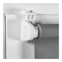 Rolgordijn Stor Planet Clip&Fix Grijs 90 x 180 cm - thumbnail