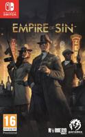 Empire of Sin Day One Edition - thumbnail