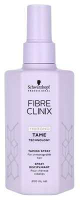 Schwarzkopf Fibre Clinix Tame Taming Spray 200 ml