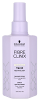 Schwarzkopf Fibre Clinix Tame Taming Spray 200 ml - thumbnail
