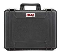 WCS Protection 465H125 koffer zwart - thumbnail