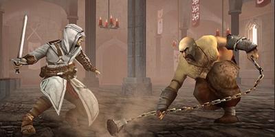 Assassin's Creed Bloodlines