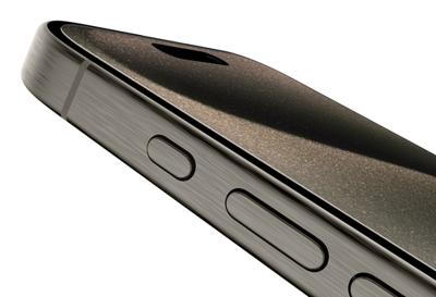 Schermbeschermer voor mobiel Belkin IPHONE 16 PRO Apple iPhone 16 Pro