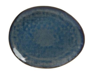 Cosy & Trendy Serviesset Aicha Blue - 12-delig / 4 personen - 4 dinerborden, 4 ontbijtborden en 4 diepe borden Cosy & Trendy Serviesset Aicha Blue - 12-delig / 4 personen - 4 dinerborden, 4 ontbijtborden en 4 diepe borden