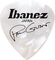 Ibanez B1000PG-PW plectrum 6 stuk(s) Parel, Wit - thumbnail