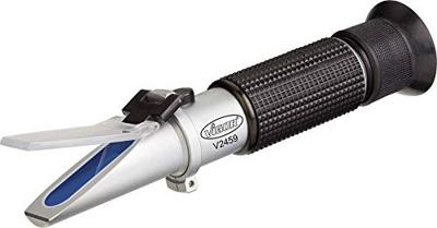 Vigor V2459 Refractometer 3-delig