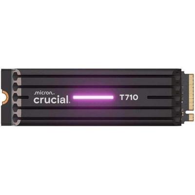 Hard Drive Crucial CT2000T710SSD5