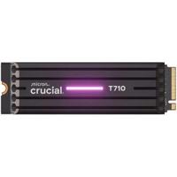 Hard Drive Crucial CT2000T710SSD5 - thumbnail