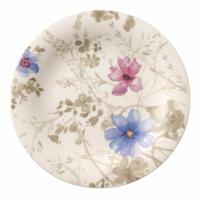 VILLEROY & BOCH - Mariefleur Gris Basic - Ontbijtbord 21cm - thumbnail