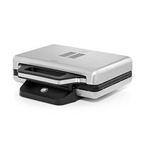 WMF Lono Sandwich Maker 800W Grijs/Zwart - thumbnail