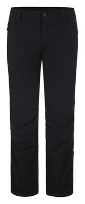 Ice Peak Erding Softshell Broek Heren XL/54 Ice Peak Erding Softshell Broek Heren XL/54