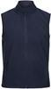 Ragetta RG700 Haber II Bodywarmer - Dark Navy - S Ragetta RG700 Haber II Bodywarmer - Dark Navy - S