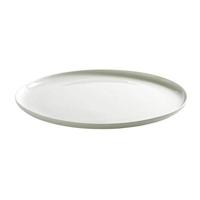 SERAX - Base - Dinerbord laag 28cm XL mat wit - thumbnail