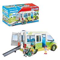 Playset Playmobil 1.2.3 Winnie the Pooh - thumbnail