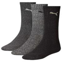 Puma Sportsokken Anthracite/Grey -47/49 - thumbnail