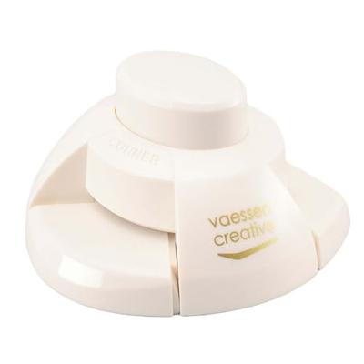 Vaessen Creative • rilbord voor kaarten, enveloppen & doosjes 14x18cm cm & in