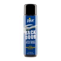 Back Door Comfort Water Glide 100 ml Pjur 11770 100 L - thumbnail
