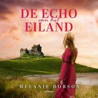 De echo van het eiland - thumbnail