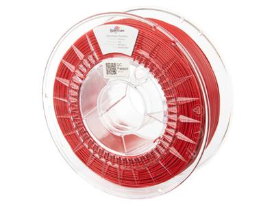 Spectrum Filaments 80112 PLA Pro Filament PLA Pro Slagvast 1.75 mm 1000 g Bloody Red, Rood, Bloedrood 1 stuk(s)
