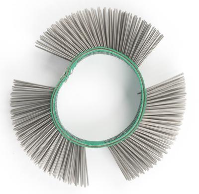 Airpress Fijne ijzerdraadborstel 23 mm - 45429-0523 Airpress Fijne ijzerdraadborstel 23 mm - 45429-0523