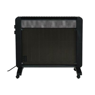 Eurom Mica Heat Wave 2000 - 362435 Eurom Mica Heat Wave 2000 - 362435