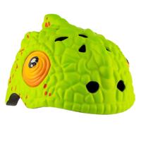 Kinderhelm / Fietshelm Chameleon Green / Kameleon Small 49-55 cm - thumbnail