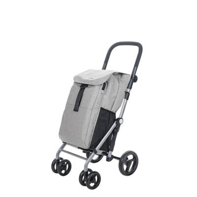 Carlett LETT430 CLASSIC Duo-Grey