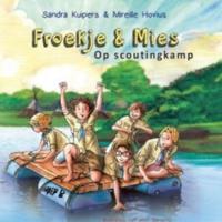 Froekje & Mies op scoutingkamp - thumbnail