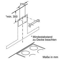 Siemens LZ11CXI16 cleanAir Plus recirculatie startset - thumbnail