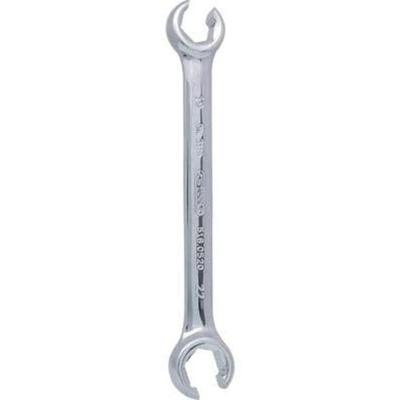 KS Tools 5180520 518.0520 Dubbele ringsleutel Sleutelbreedte (metrisch) 19 - 22 mm