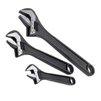 Bahco ADJUST 3 Engelse sleutelset 3-delig Sleutelbreedte (metrisch) 20 - 31 mm - thumbnail