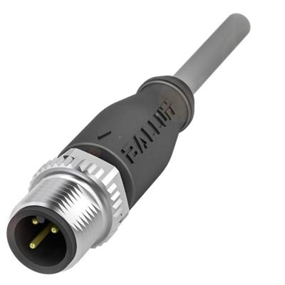 BALLUFF BCC0337 Sensor/actuator aansluitkabel 1 stuk(s) BALLUFF BCC0337 Sensor/actuator aansluitkabel 1 stuk(s)