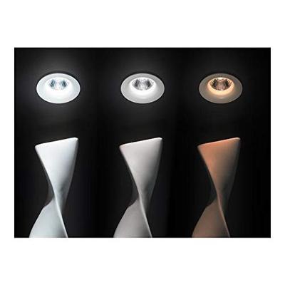 Brumberg 12116073 12116073 LED-inbouwlamp LED 12 W Wit